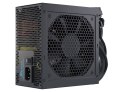Seasonic Focus Gold 650 moduł zasilaczy 650 W 20+4 pin ATX ATX Czarny