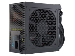 Seasonic Focus Gold 750 moduł zasilaczy 750 W 20+4 pin ATX ATX Czarny