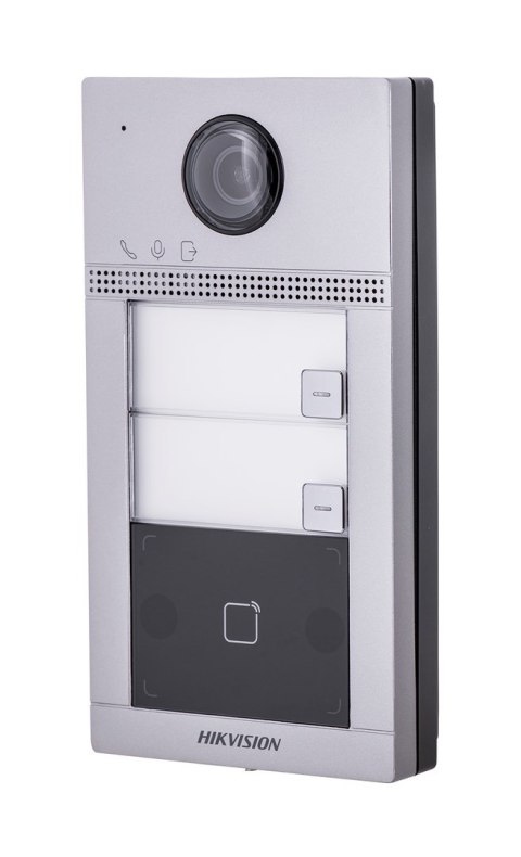 Stacja bramowa IP HIKVISION DS-KV8213-WME1(C)/Surface