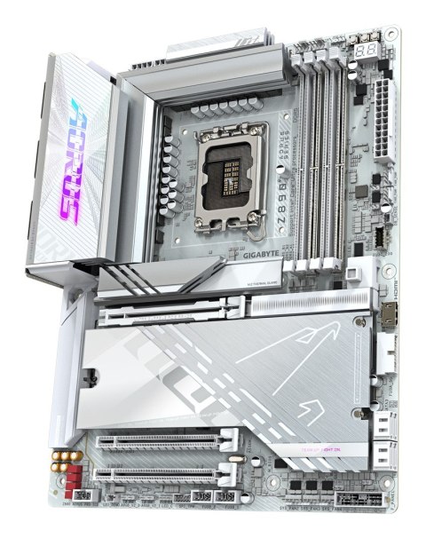 Płyta główna Gigabyte Z890 AORUS PRO ICE
