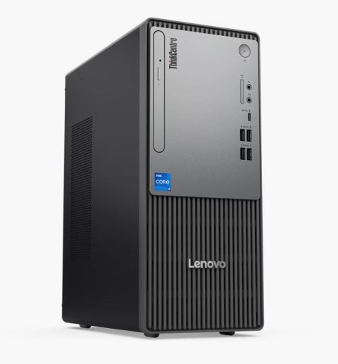 Komputer LENOVO ThinkCentre Neo 50t G5 (i3-14100/UHD 730/8GB/SSD512GB/W11P)