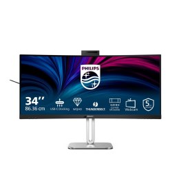 Monitor Philips 86,4cm (34,0