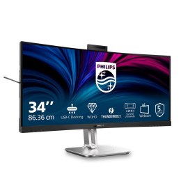 Monitor Philips 86,4cm (34,0