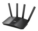 Router WRL 6500Mbps/dual band model RT-BE82U marki ASUS