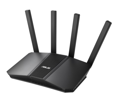 Router WRL 6500Mbps/dual band model RT-BE82U marki ASUS