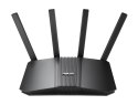 Router WRL 6500Mbps/dual band model RT-BE82U marki ASUS