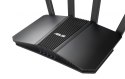 Router WRL 6500Mbps/dual band model RT-BE82U marki ASUS