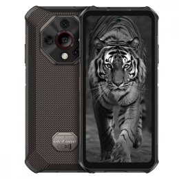 ULEFONE Smartfon Armor X16 4G 6/128GB IP69K czarny