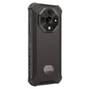ULEFONE Smartfon Armor X16 4G 6/128GB IP69K czarny