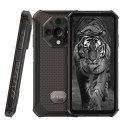ULEFONE Smartfon Armor X16 4G 6/128GB IP69K czarny