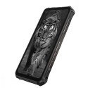 ULEFONE Smartfon Armor X16 4G 6/128GB IP69K czarny