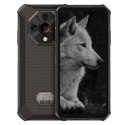 ULEFONE Smartfon Armor X16 Pro 5G 8/256GB IP69K czarny
