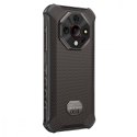 ULEFONE Smartfon Armor X16 Pro 5G 8/256GB IP69K czarny