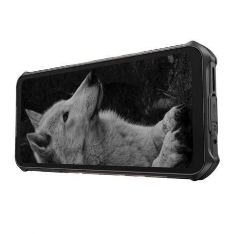 ULEFONE Smartfon Armor X16 Pro 5G 8/256GB IP69K czarny
