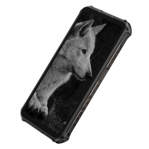 ULEFONE Smartfon Armor X16 Pro 5G 8/256GB IP69K czarny