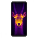 ULEFONE Smartfon Armor 25T Pro 5G 8/256GB IP69K czarny
