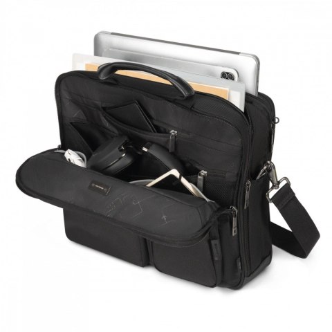 DICOTA Torba na notebooka 14-16 cali Top Traveller SEVEN