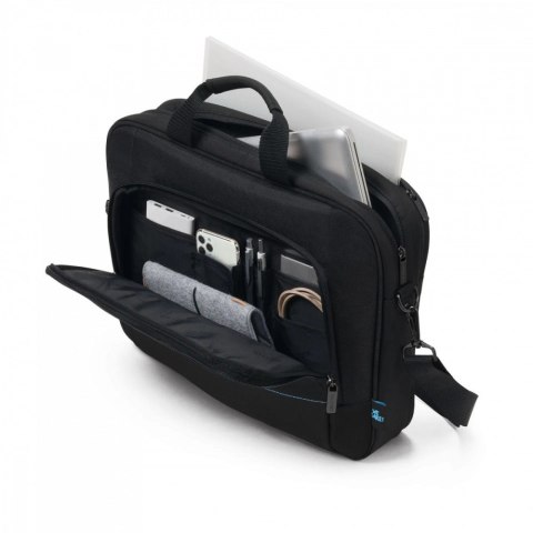 DICOTA Torba na notebooka 14-16 cali Top Traveller TWO