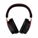 HyperX Słuchawki Cloud Alpha Wireless Gaming Headset Black/Red - 4P5D4AA