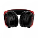 HyperX Słuchawki Cloud Alpha Wireless Gaming Headset Black/Red - 4P5D4AA