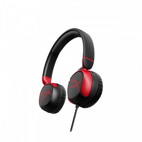 HyperX Zestaw słuchawkowy Cloud Mini Gaming Headset - 7G8F4AA