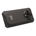 ULEFONE Smartfon Armor X16 Pro 5G 8/256GB IP69K czarny