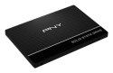 Dysk SSD PNY CS900 SATA 2.5" 250GB