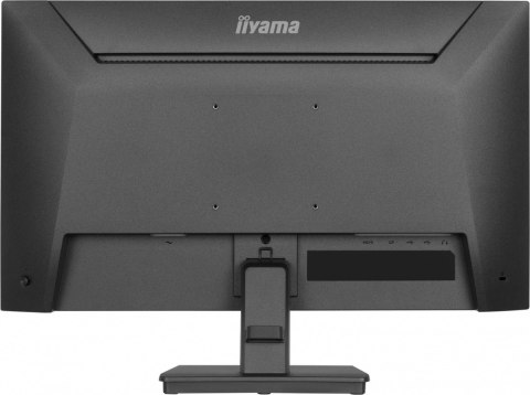 IIYAMA Monitor 24 cale X2493HSU-B1 IPS,FHD,HDMI,DP,120Hz, 1500:1, 2xUSB, 350cd, cienka ramka z 4 stron