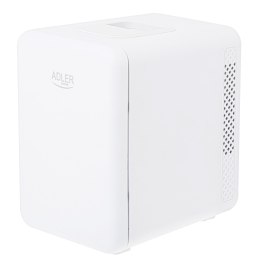 Mini lodówka ADLER AD 8084w biała