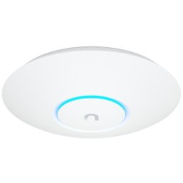 Punkt dostępowy UQ-U6+ UniFi Wi-Fi 6 2.4 GHz, 5 GHz, 573.5 Mbps + 2400 Mbps UBIQUITI