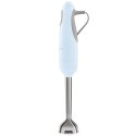 Blender ręczny Smeg HBF03PBEU Bleu Azur