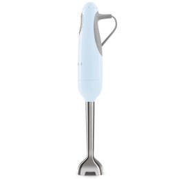 Blender ręczny Smeg HBF03PBEU Bleu Azur