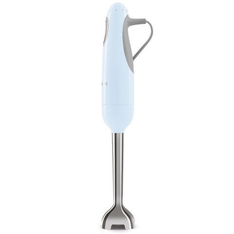 Blender ręczny Smeg HBF03PBEU Bleu Azur
