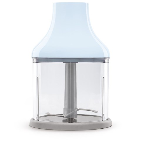 Blender ręczny Smeg HBF03PBEU Bleu Azur