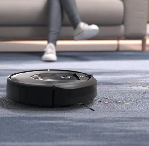 Robot sprzątający iRobot Roomba Combo i8+ (i8578)