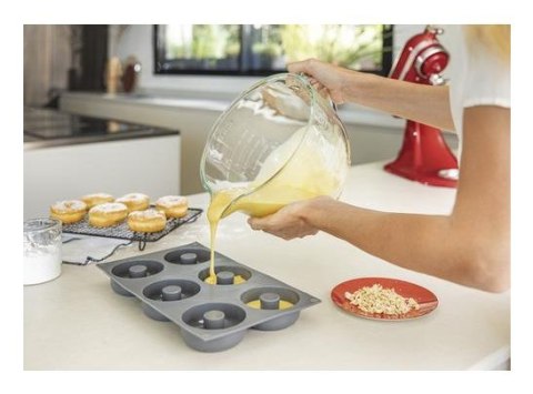 Miska szklana do robota KitchenAid 5KSM5GB 4,7L