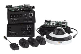 Axis 02640-001 akcesoria do kamer monitoringowych Mechanizm czujnika