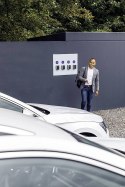 Alarm Abus KEYGARAGE™ 787 SMART BLUETOOTH