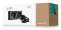 Zestaw chłodzenia wodnego DeepCool LM240 12cm Czarny