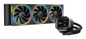 Zestaw chłodzenia wodnego DeepCool LM360 12cm Czarny