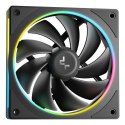 Zestaw chłodzenia wodnego DeepCool LM360 12cm Czarny