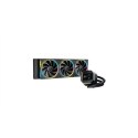 Zestaw chłodzenia wodnego DeepCool LM360 12cm Czarny