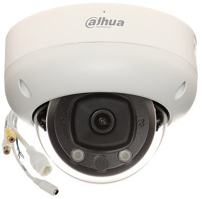 IPC-HDBW5442R-ASE-0280B-S3 Kamera IP kopułkowa 4Mpx Dahua