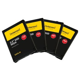 Intenso High 960 GB 2.5