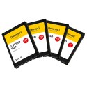 Dysk SSD Intenso Top 2.5" 1TB SATA III MLC 3812460