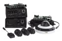 Kamera Axis F7225-RE Pinhole