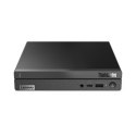 Lenovo ThinkCentre neo 50q G4 12LN0024GE i5-13420H 16 GB DDR4-SDRAM 512 GB SSD DOS Mini PC Czarny