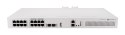 Przełącznik NET 16PORT 2SFP+/CRS418-8P-8G-2S+RM MIKROTIK
