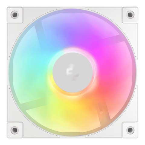 Wentylator Deepcool R-FD12-BKAPN3-G ARGB-3 IN 1 Performance 120mm Fan White 3-Pack