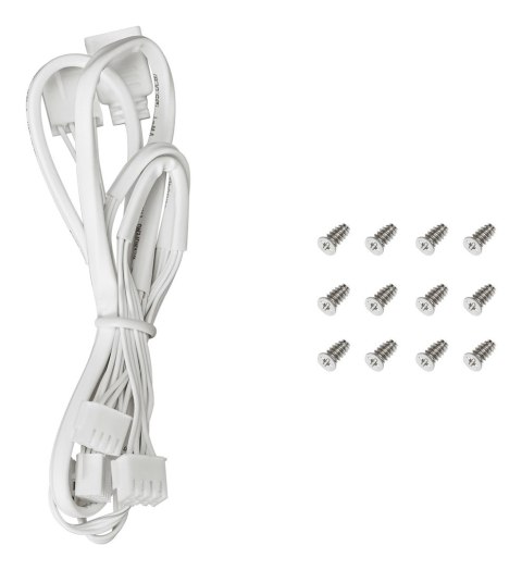 Wentylator Deepcool R-FD12-BKAPN3-G ARGB-3 IN 1 Performance 120mm Fan White 3-Pack